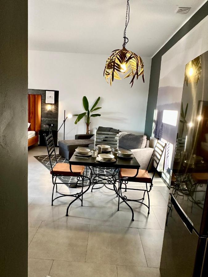 Sunset Apartments Kropla Baltyku Дарлувко Екстер'єр фото