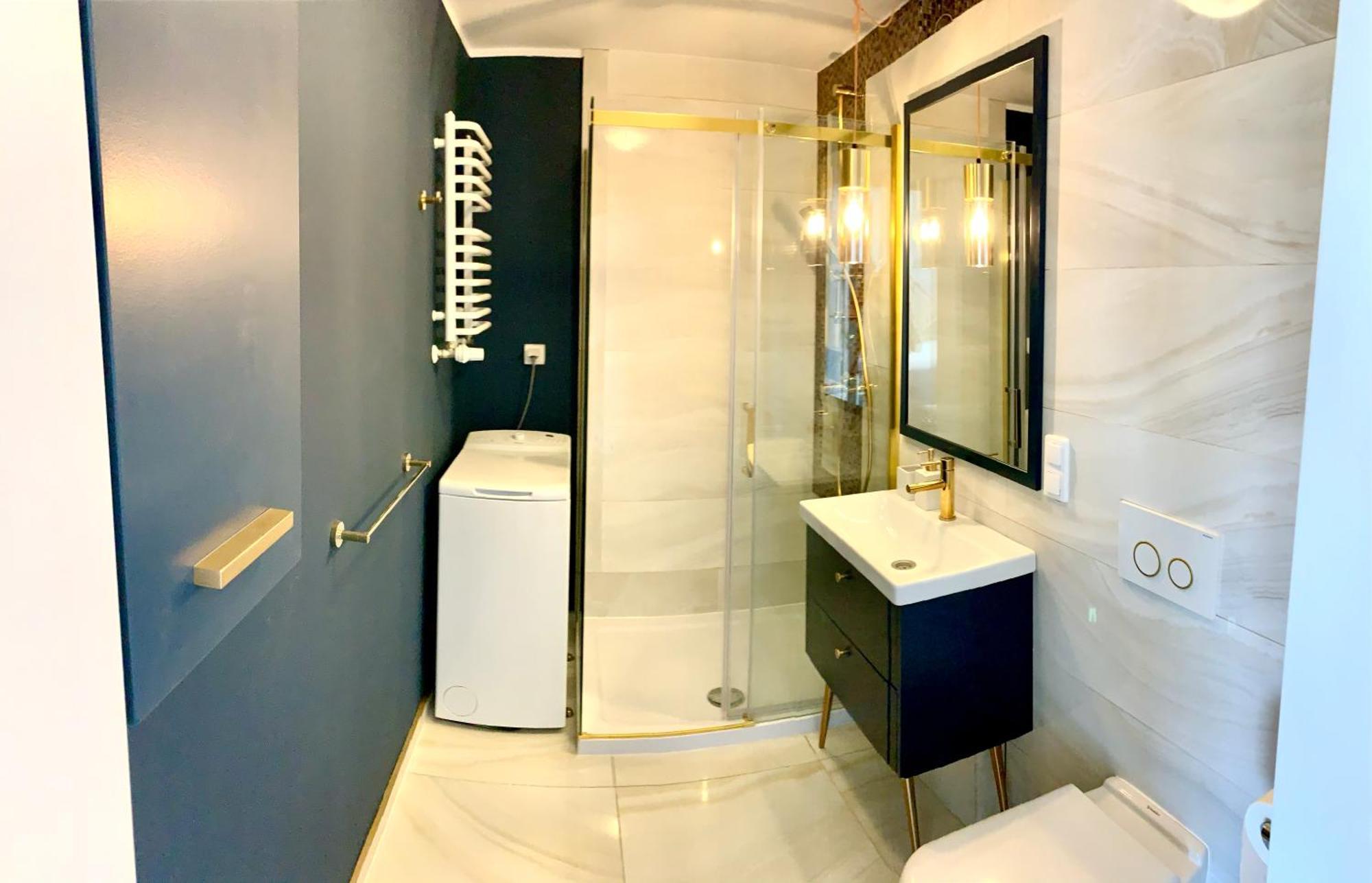 Sunset Apartments Kropla Baltyku Дарлувко Екстер'єр фото
